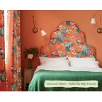 Double Eigg Headboard
