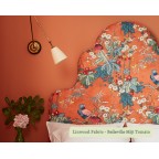 Double Eigg Headboard