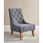 Penterry Chair