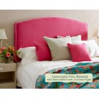 Double Caldey Headboard