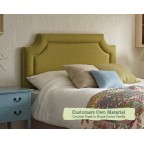 Single Annet Headboard