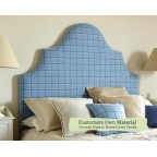 Double Samson Headboard