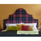 Double Samson Headboard