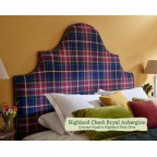 Double Samson Headboard
