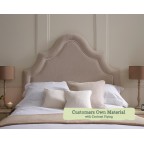 Single Bryher Headboard