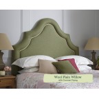 Single Bryher Headboard