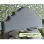 Super King Cardigan Headboard