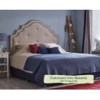 Small Double Bardsey Headboard