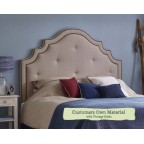 Small Double Bardsey Headboard