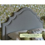 Double Bardsey Headboard