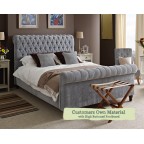 Super King Iona Bed