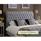 Super King Iona Bed