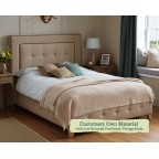 Kingsize Jura Bed