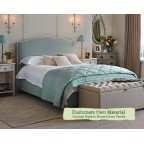 Double Caldey Bed