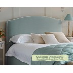 Emperor Caldey Bed