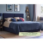Kingsize Coll Bed