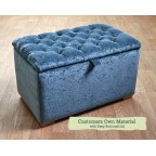 Medium Ottoman