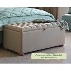 Large Ottoman