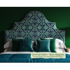 Double Samson Headboard