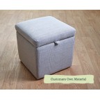 Small Ottoman