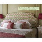 Kingsize Puffin Bed