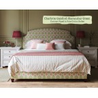 Kingsize Puffin Bed