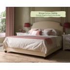Super King Puffin Bed