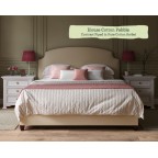 Super King Puffin Bed