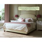Double Puffin Bed