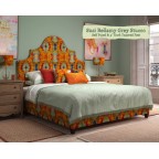 Emperor Samson Bed