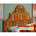 Emperor Samson Bed