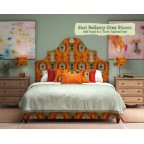 Super King Samson Bed