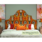 Double Samson Headboard