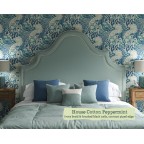 Small Double Kerrera Headboard