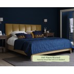 Super King Taransay Bed