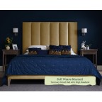 Super King Taransay Grand Bed