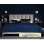 Super King Taransay Grand Bed