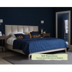 Super King Taransay Grand Bed
