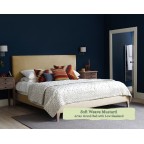 Single Arran Grand Bed