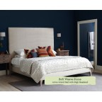 Single Arran Grand Bed
