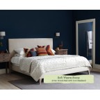 Small Double Arran Grand Bed