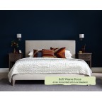 Small Double Arran Grand Bed