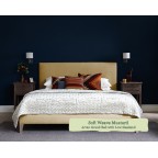 Double Arran Grand Bed