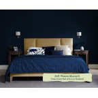 Small Double Tiree Grand Bed