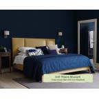 Double Tiree Grand Bed