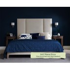 Double Tiree Grand Bed