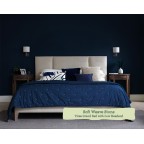 Double Tiree Grand Bed