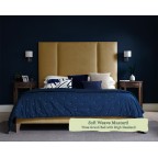 Kingsize Tiree Bed