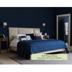 Kingsize Tiree Grand Bed