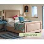 Double Ghia Bed